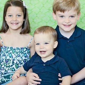 Meet your Posher, Mary